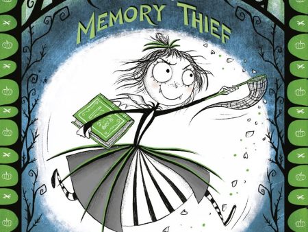 AMELIA FANG #3 MEMORY THIEF Discount