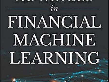 Advances in Financial Machine Learning For Discount