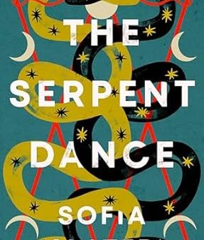 The Serpent Dance Online Hot Sale