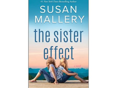 The Sister Effect (9781335012685) Online