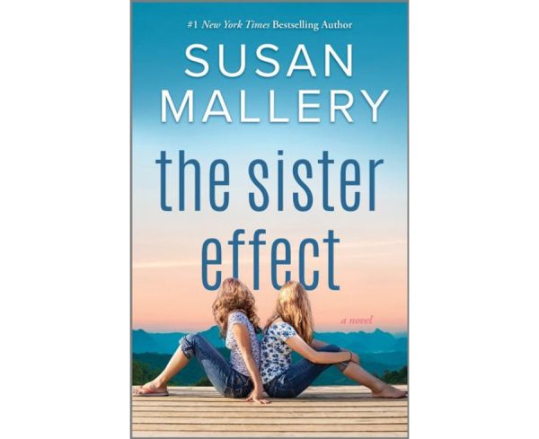 The Sister Effect (9781335012685) Online