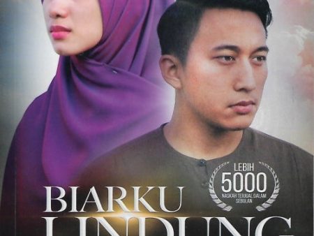 Biarku Lindung Mendungmu (Volume 1) on Sale