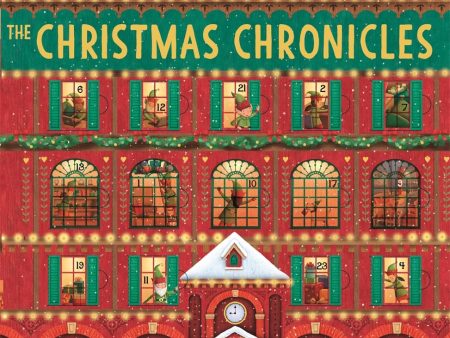 The Christmas Chronicles Online now