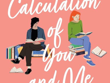 Calculation of You and Me For Sale