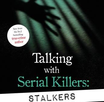 TALKING WITH STALKERS Hot on Sale