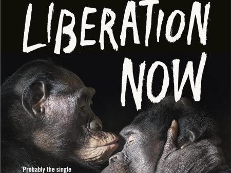 Animal Liberation Now on Sale