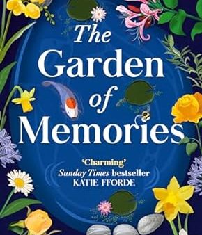 The Garden of Memories Discount