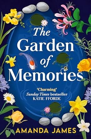 The Garden of Memories Discount