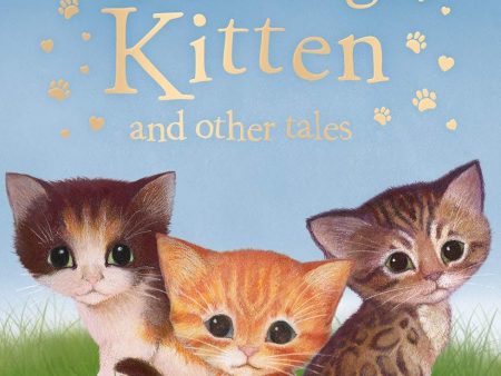 THE MISSING KITTEN AND OTHER TALES Supply