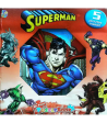 MY FIRST PUZZLE BOOK SUPERMAN For Sale