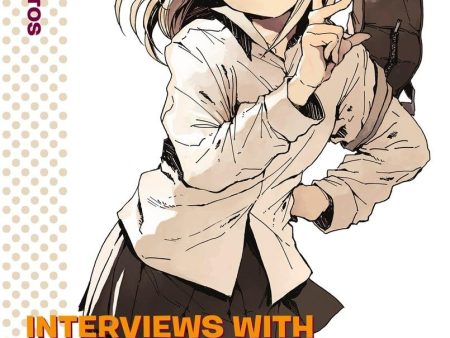 Interviews With Monster Girls #01 Sale