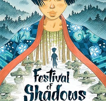 Festival of Shadows: A Japanese Ghost Story Online