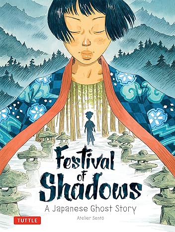 Festival of Shadows: A Japanese Ghost Story Online