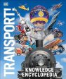 Transport! (DK Knowledge Encyclopedias) For Sale