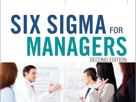 Six Sigma For Managers 2Ed (Briefcase Books) Cheap