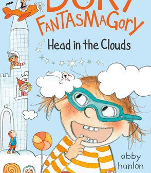 Dory Fantasmagory: Head In The Clouds For Discount