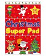 CHRISTMAS SUPER PAD (4-7 YEARS) For Sale