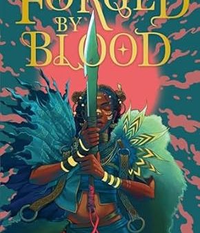 Tainted Blood #01: Forged by Blood Discount