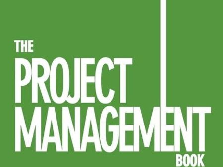 The Project Management Book For Sale