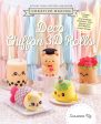 Creative Baking: Deco Chiffon 3D Rolls Sale