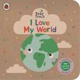 Baby Touch: I Love My World Hot on Sale