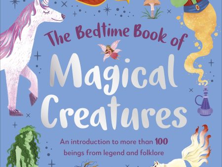 The Bedtime Book of Magical Creatures Sale