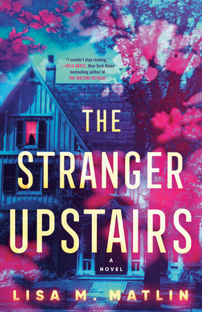 The Stranger Upstairs For Sale