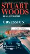 Obsession (A Teddy Fay Novel) Discount