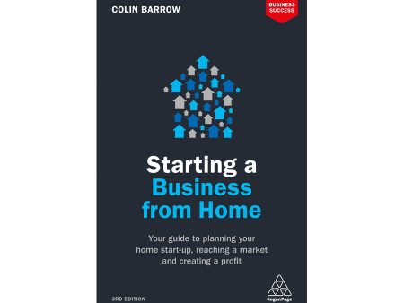 Starting A Business From Home3Ed (Business Success) Online Sale