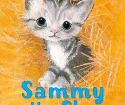 Holy Webb Animal Stories 32: Sammy The Shy Kitten Cheap