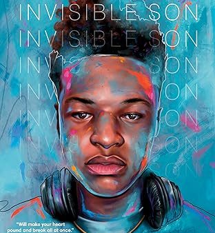 Invisible Son Hot on Sale