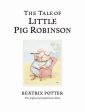 Beatrix Potter Originals #19 Tale Of Little Pig Robinson For Sale