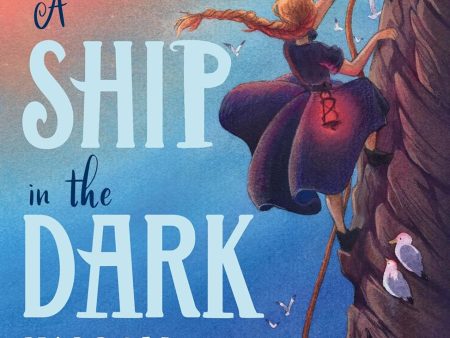 A Ship in the Dark Sale