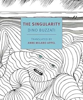 The Singularity (New York Review Classics) For Cheap