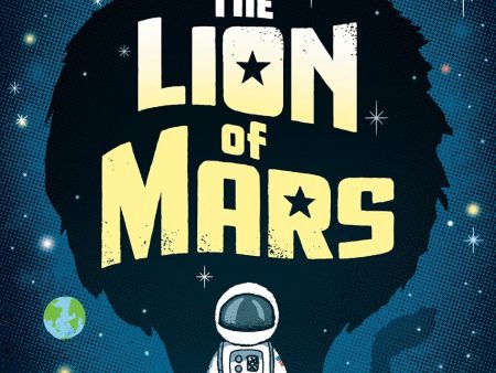 The Lion of Mars (9780593376942) For Discount