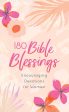 180 Bible Blessings: Encouraging Devotions for Women Online now