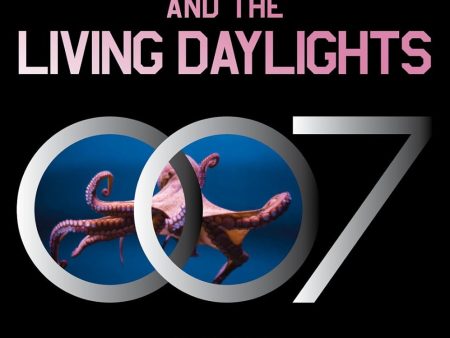 Octopussy and the Living Daylights (James Bond) Sale