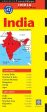 Pe Travel Map India 3 Ed For Cheap