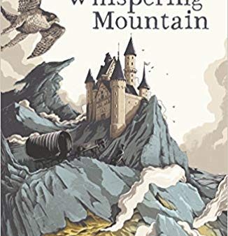 A Puffin Book: The Whisperingmountain on Sale