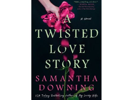 A Twisted Love Story (9780593101018) Online