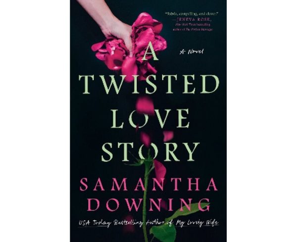 A Twisted Love Story (9780593101018) Online