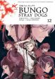 Bungo Stray Dogs 12 For Cheap