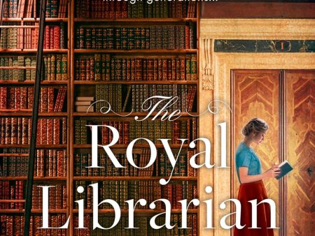 The Royal Librarian Sale