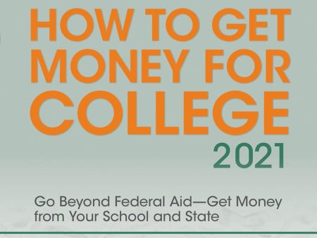 How To Get Money For College 2021 Fashion