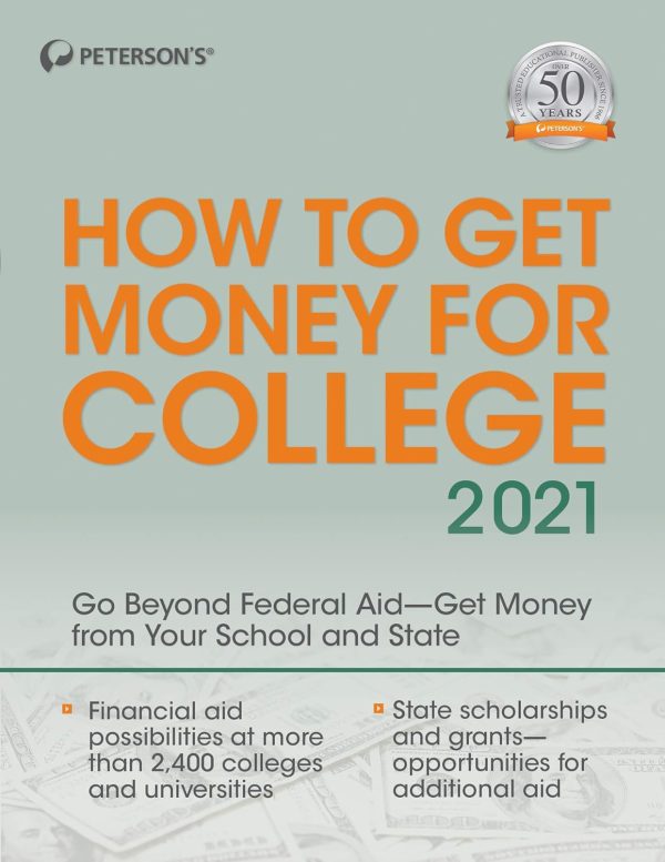 How To Get Money For College 2021 Fashion