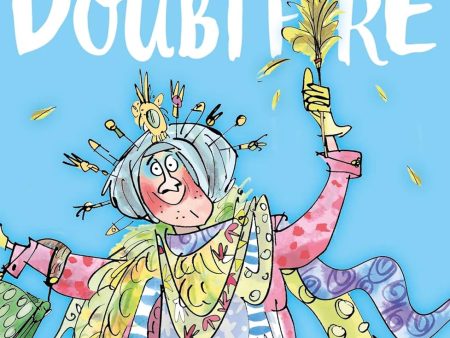 A Puffin Book: Madame Doubtfire (Reissue) Discount