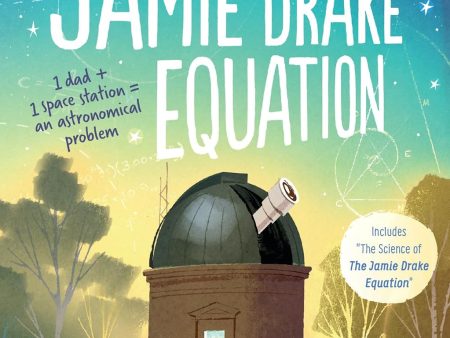 The Jamie Drake Equation Online