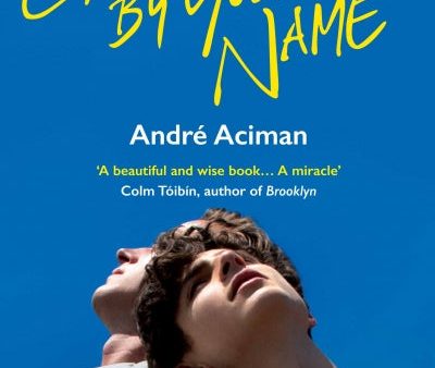 Call Me By Your Name (Film Tie-in) Online