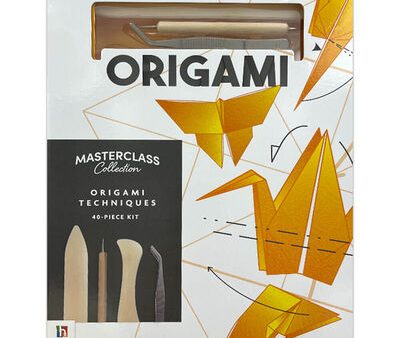 Art Maker: Origami For Sale