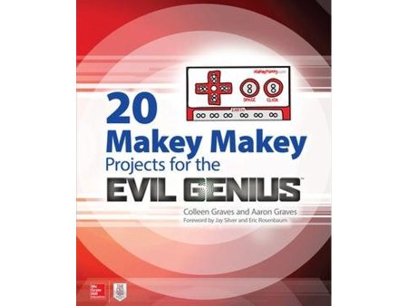 20 Makey Makey Projects For The Evil Genius Fashion